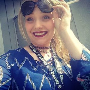 Meet your Posher, Trisha